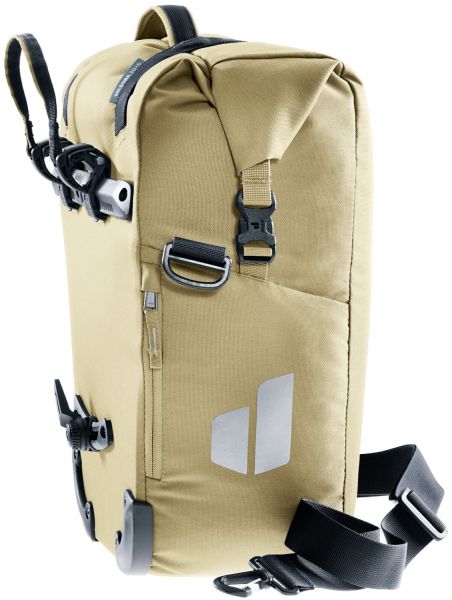 Deuter Valbona 20+5 desert #2