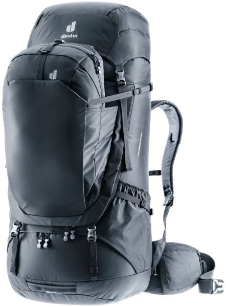 Deuter Voyager 65+10 black #2