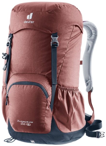 Deuter Zugspitze 22 SL caspia-ink #2