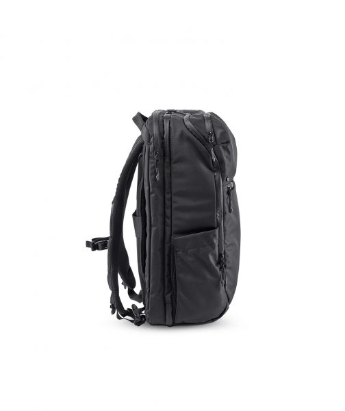 Echolac Active X CabinUltimate BACKPACK 30L Black #2