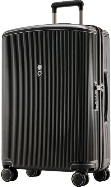 Echolac Dynasty Vlx VLXL check-in Earth Black #2