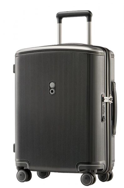 Echolac Dynasty Vlx VLXM check-in Earth Black #2