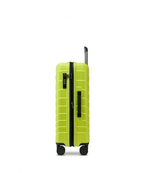 Echolac Exo M check-in Cyber Lime #2