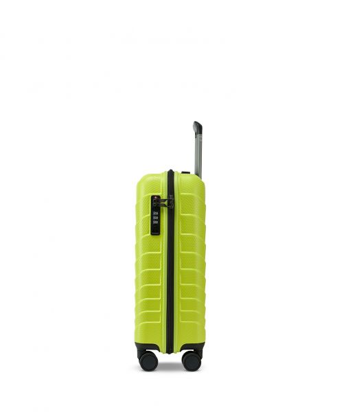 Echolac Exo S cabin size Cyber Lime #2