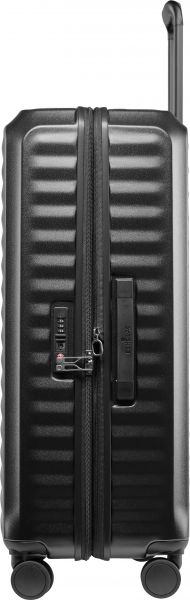 Echolac Oxygen L check-in Black #2