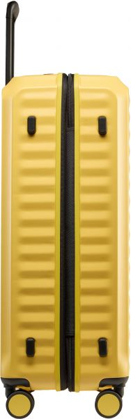 Echolac Oxygen L check-in Yellow #2