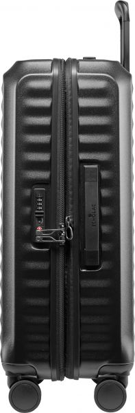 Echolac Oxygen M check-in Black #2