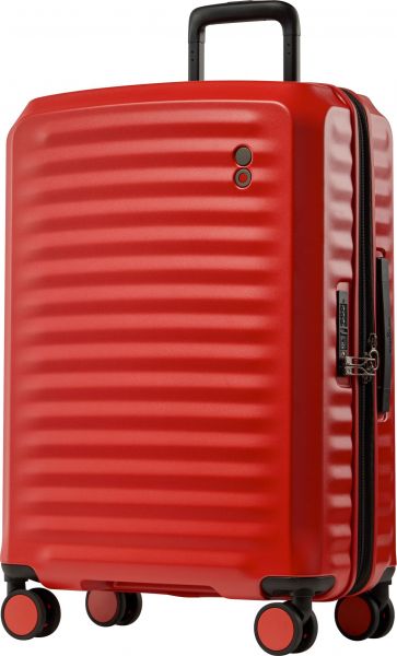 Echolac Oxygen M check-in Iconic Red #2