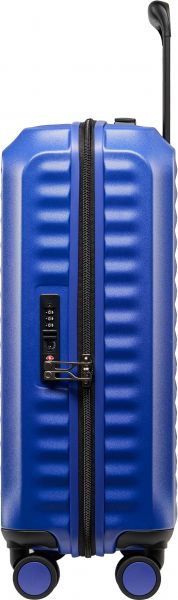 Echolac Oxygen S cabin size Blue #2