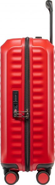 Echolac Oxygen S cabin size Iconic Red #2