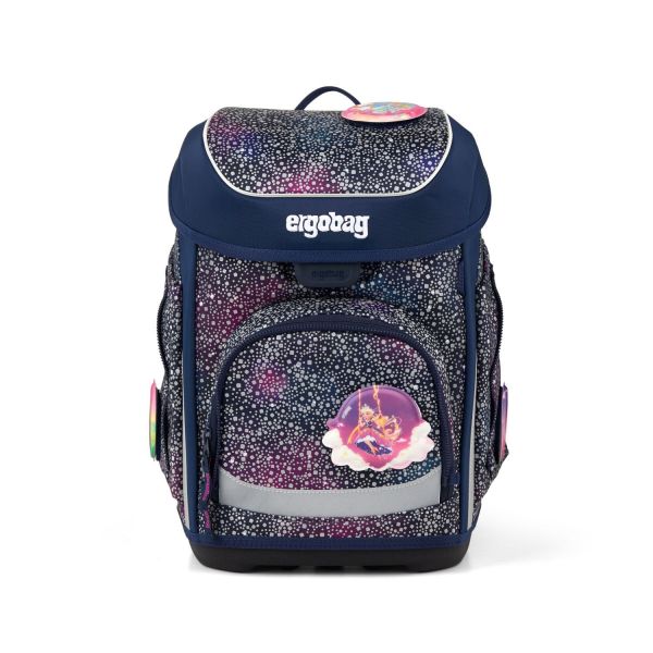 Ergobag Cubo Bärlaxy #2