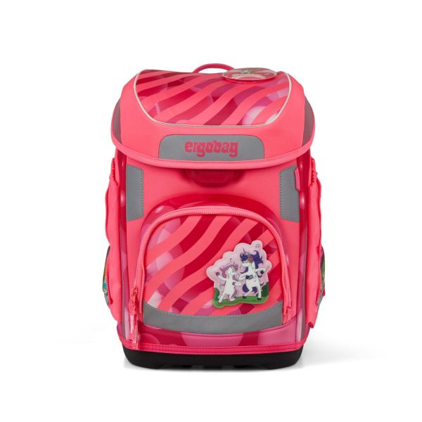 Ergobag Cubo KuntBärbuntes Einhorn #2