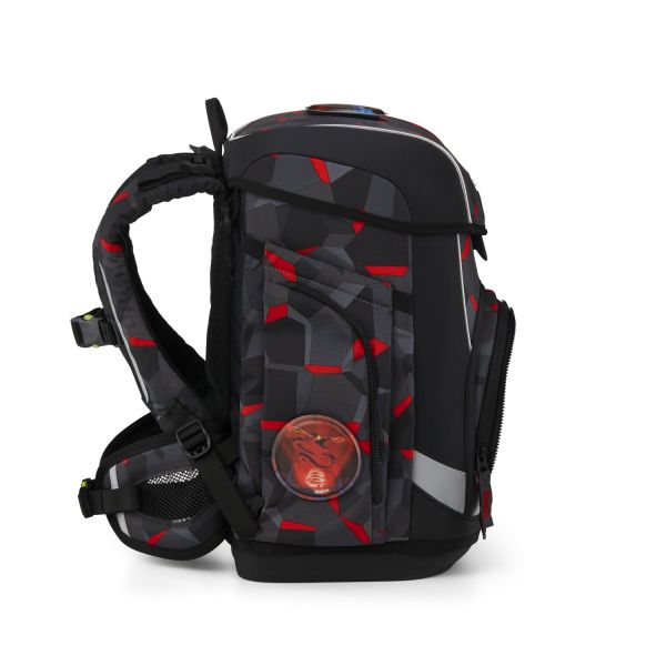 Ergobag Cubo Light TaekBärdo #2