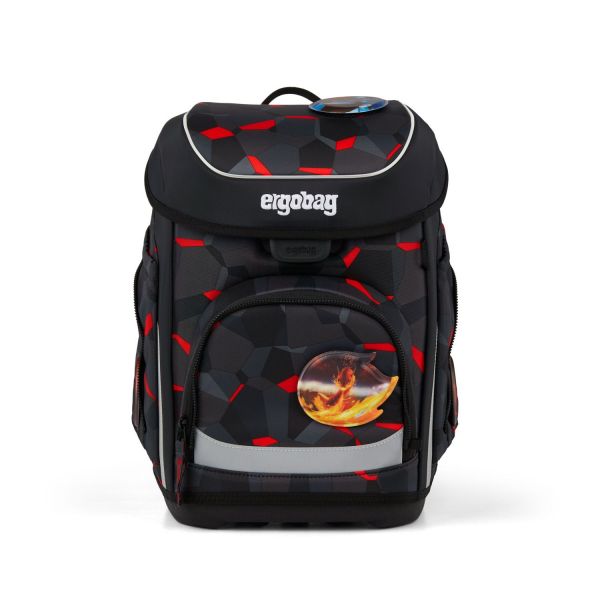 Ergobag Cubo TaekBärdo #2