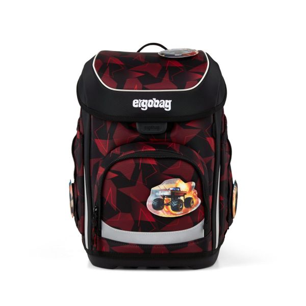 Ergobag Cubo UnaufhaltBär #2