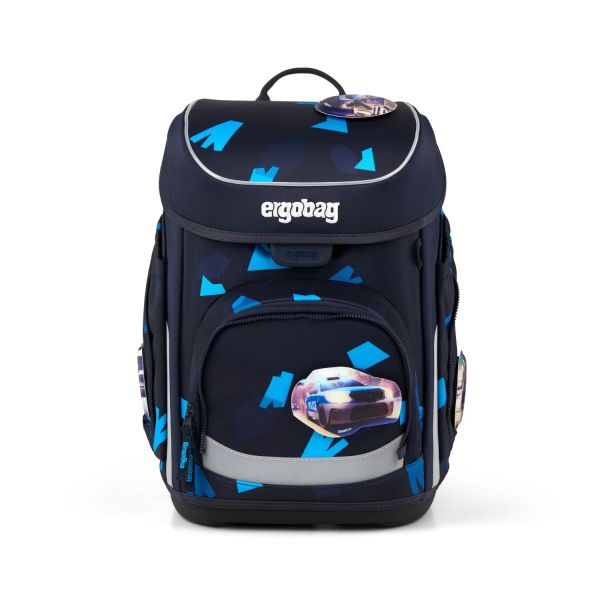 Ergobag Cubo VerfolgBärjagd #2