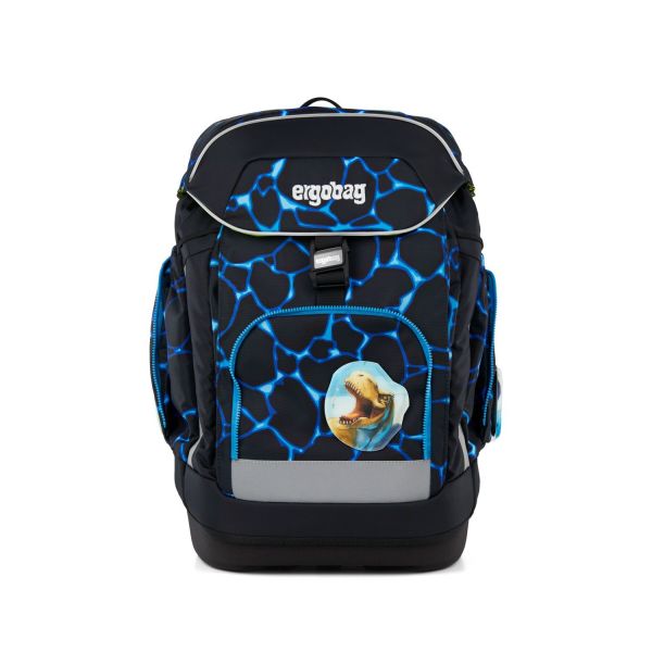 Ergobag Maxi Bärassic Garden #2