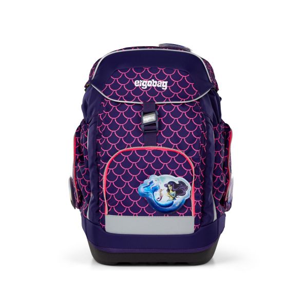 Ergobag Maxi PerlentauchBär #2