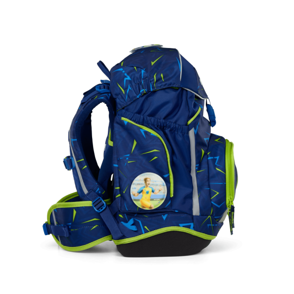 Ergobag Pack SpitzenreitBär #2