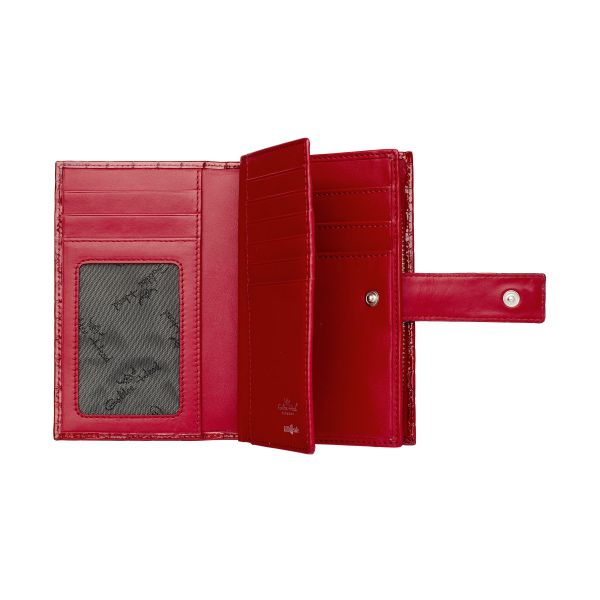 Golden Head Cayenne Rfid Damenbörse Kirsche 2800 #2