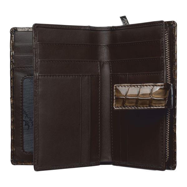 Golden Head Cayenne Rfid Damenbörse Toffee 2800 #2