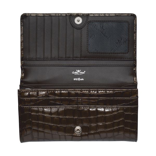 Golden Head Cayenne Rfid Damenbörse Toffee 2802 #2