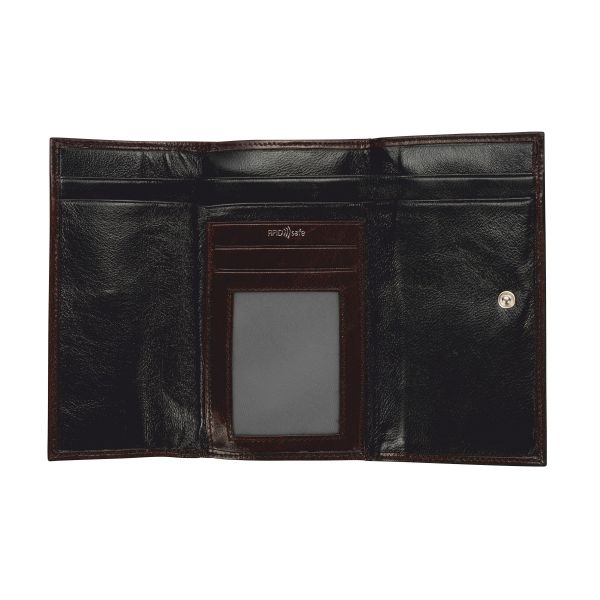 Golden Head Colorado Bügelbörse Bordeaux 2151 #2