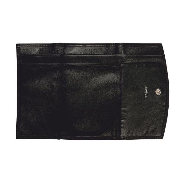 Golden Head Colorado Bügelbörse Schwarz 2255 #2