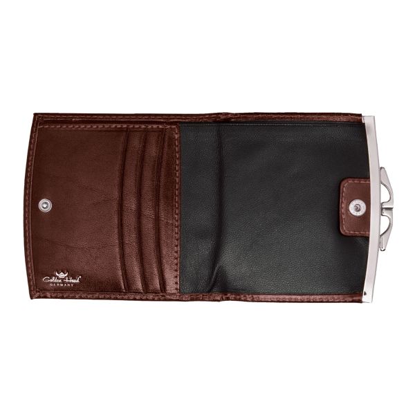 Golden Head Colorado Bügelbörse Tabacco 2049 #2