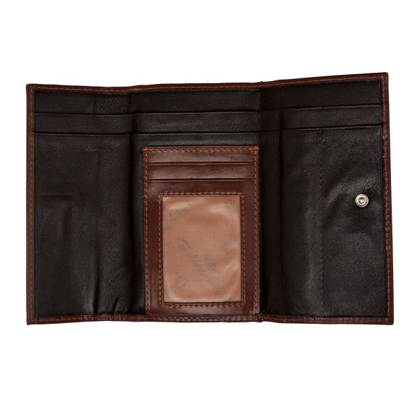 Golden Head Colorado Bügelbörse Tabacco 2157 #2