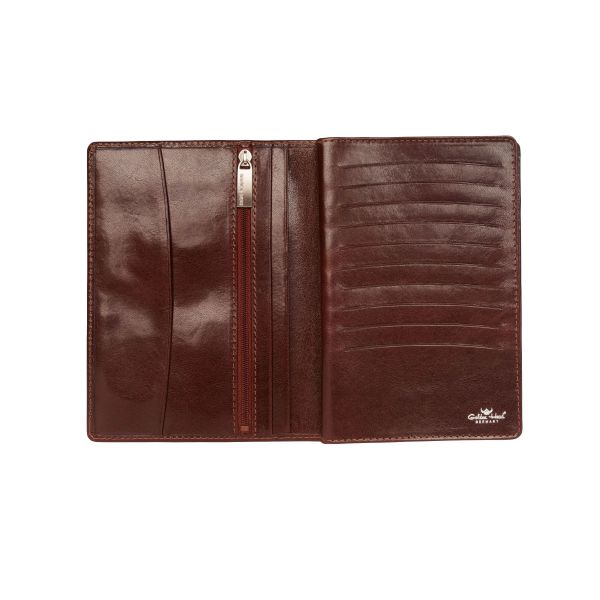 Golden Head Colorado Brieftasche/Rv Tabacco 4041 #2