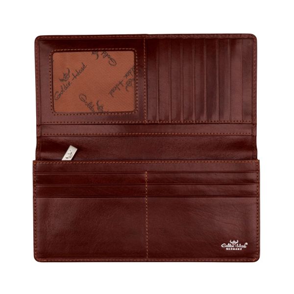 Golden Head Colorado Brieftasche /Rv Tabacco 4042 #2