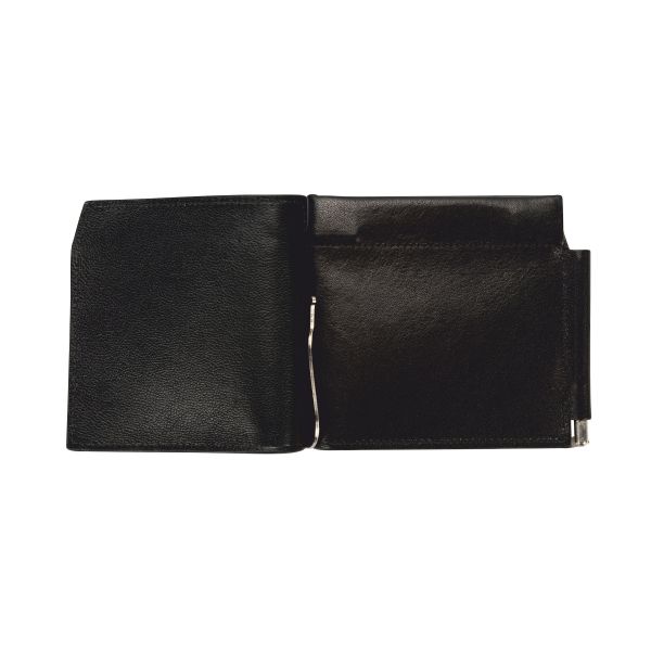 Golden Head Colorado Clip-Scheintasche Schwarz 1923 #2