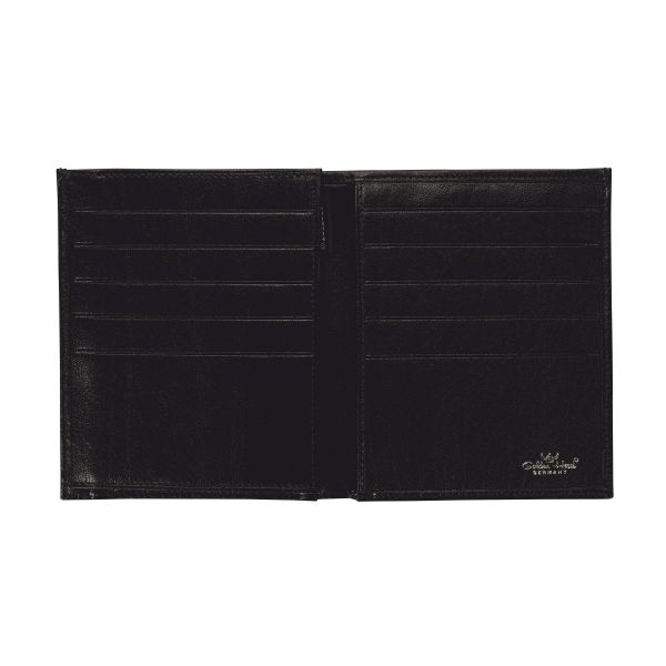 Golden Head Colorado Rfid Kombisch. O. Münzf. Schwarz #2