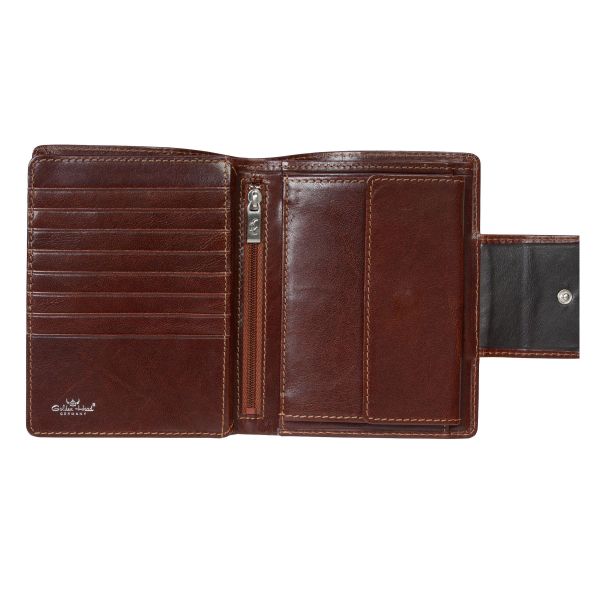 Golden Head Colorado Rfid Kombischeint./Riegel Tabacco #2