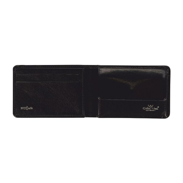 Golden Head Colorado Rfid Minischeintasche Schwarz #2