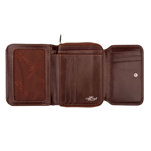 Golden Head Colorado Rfid Rv-Börse Tabacco #2