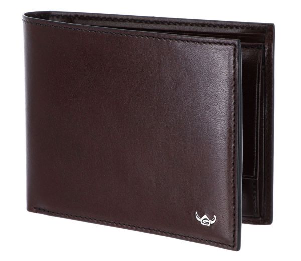 Golden Head Colorado Scheintasche Bordeaux #2