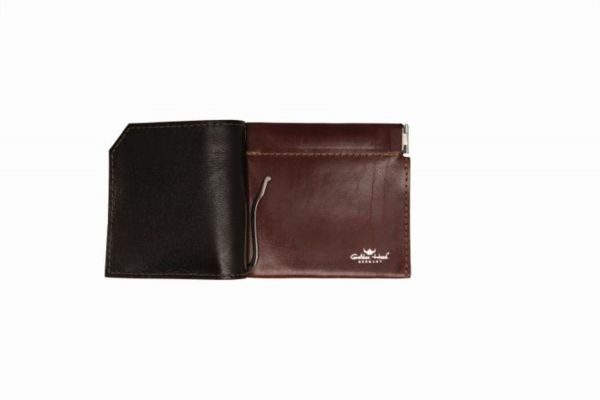 Golden Head Colorado Clip-Scheintasche Tabacco #2