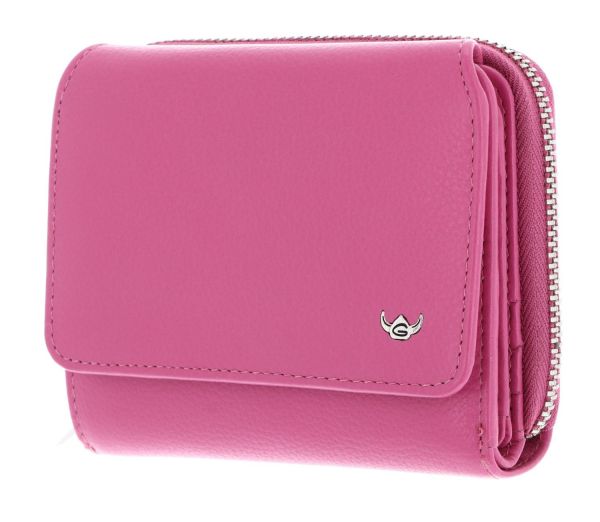 Golden Head Madrid RV-Börse Fuchsia #2