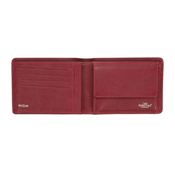 Golden Head Polo Scheintasche Rot #2