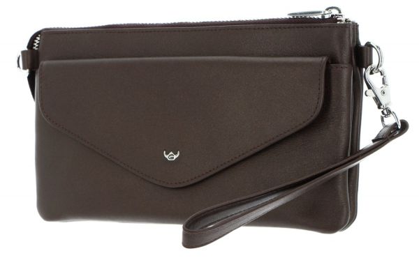Golden Head Valencia Mini-Tasche Bronze #2