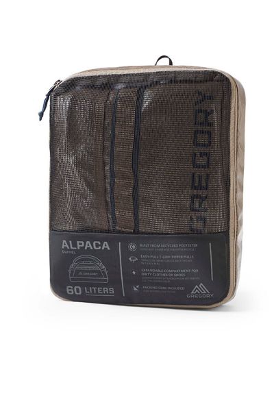 Gregory Alpaca 60 Slate Blue #2