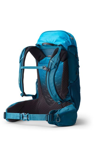 Gregory Amber 44 Plus Coral Blue #2