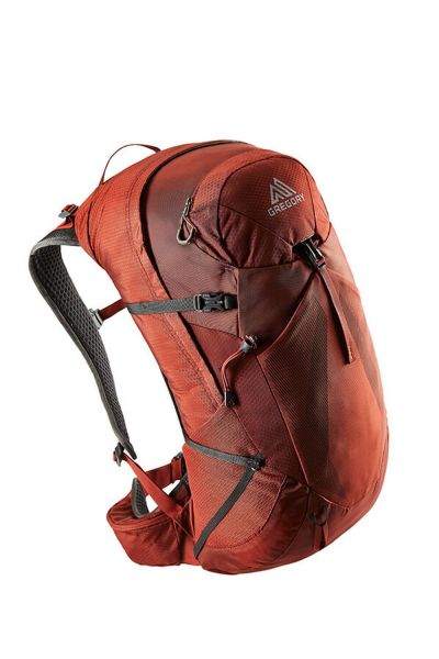 Gregory Citro 30 Rc Brick Red #2