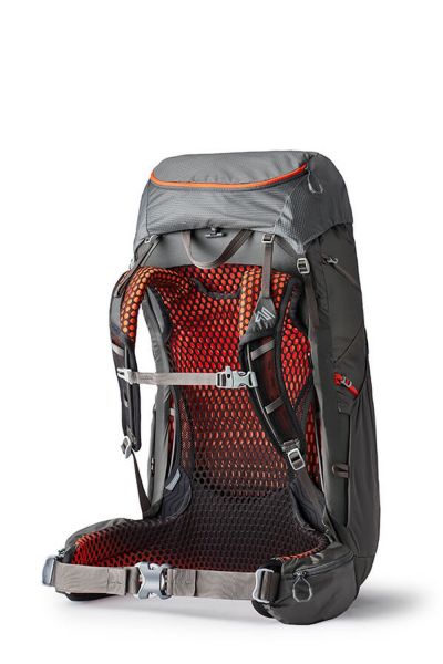 Gregory Facet 45 Rc S Sunset Grey #2