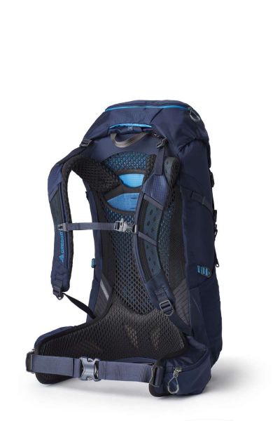Gregory Jade 33 Rc Sm/Md Midnight Navy #2