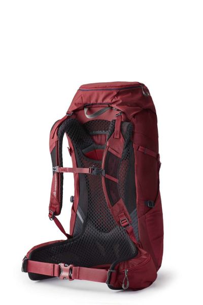 Gregory Jade 33 Rc Sm/Md Ruby Red #2
