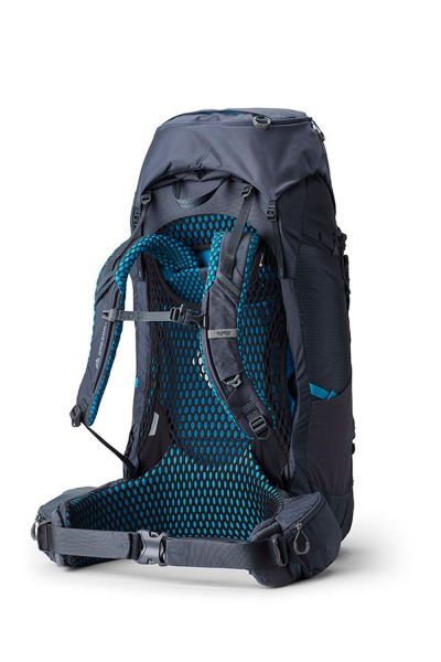 Gregory Kalmia 50 Rc Sm/Md Solstice Blue #2