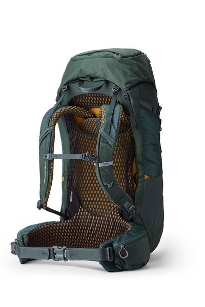 Gregory Katmai 55 Rc Sm/Md Oxide Green #2